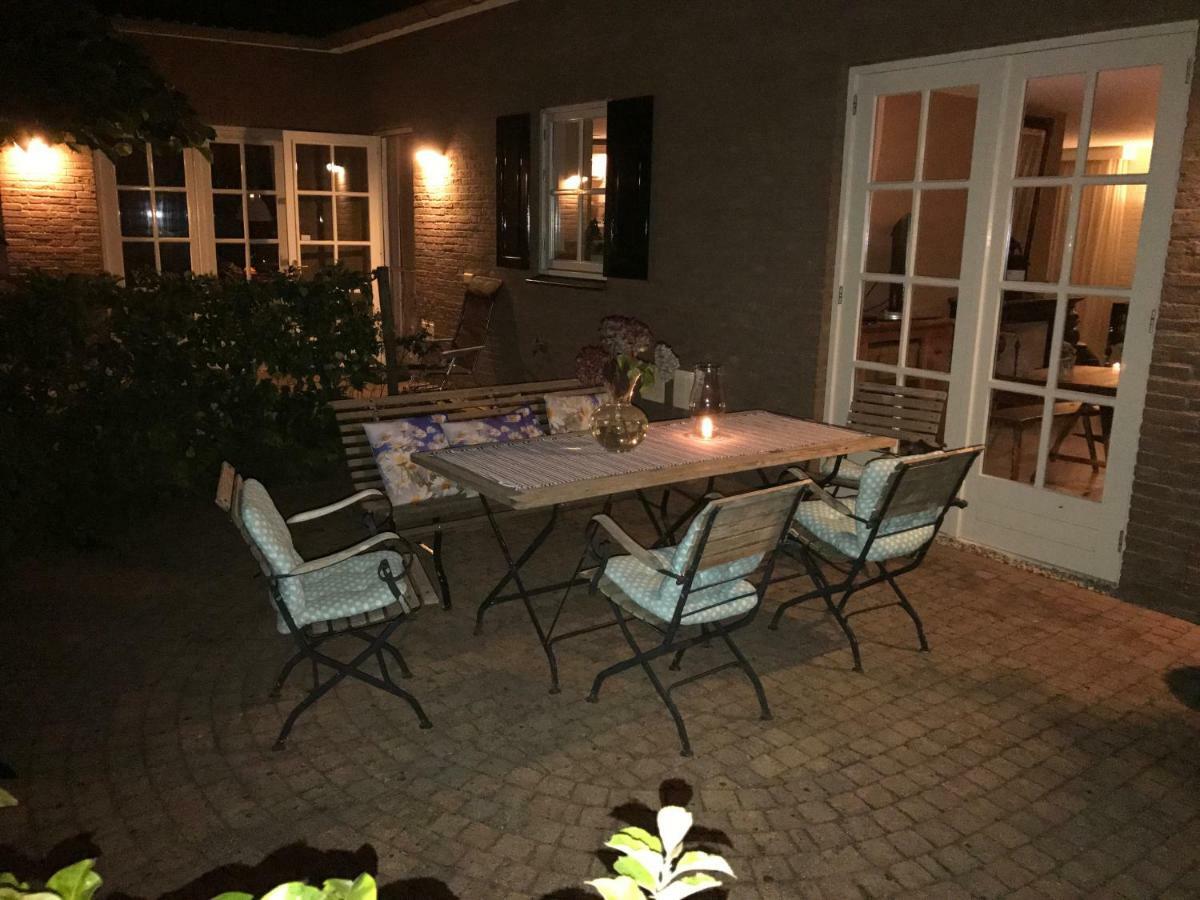 B&B Uden-Zuid Exterior photo