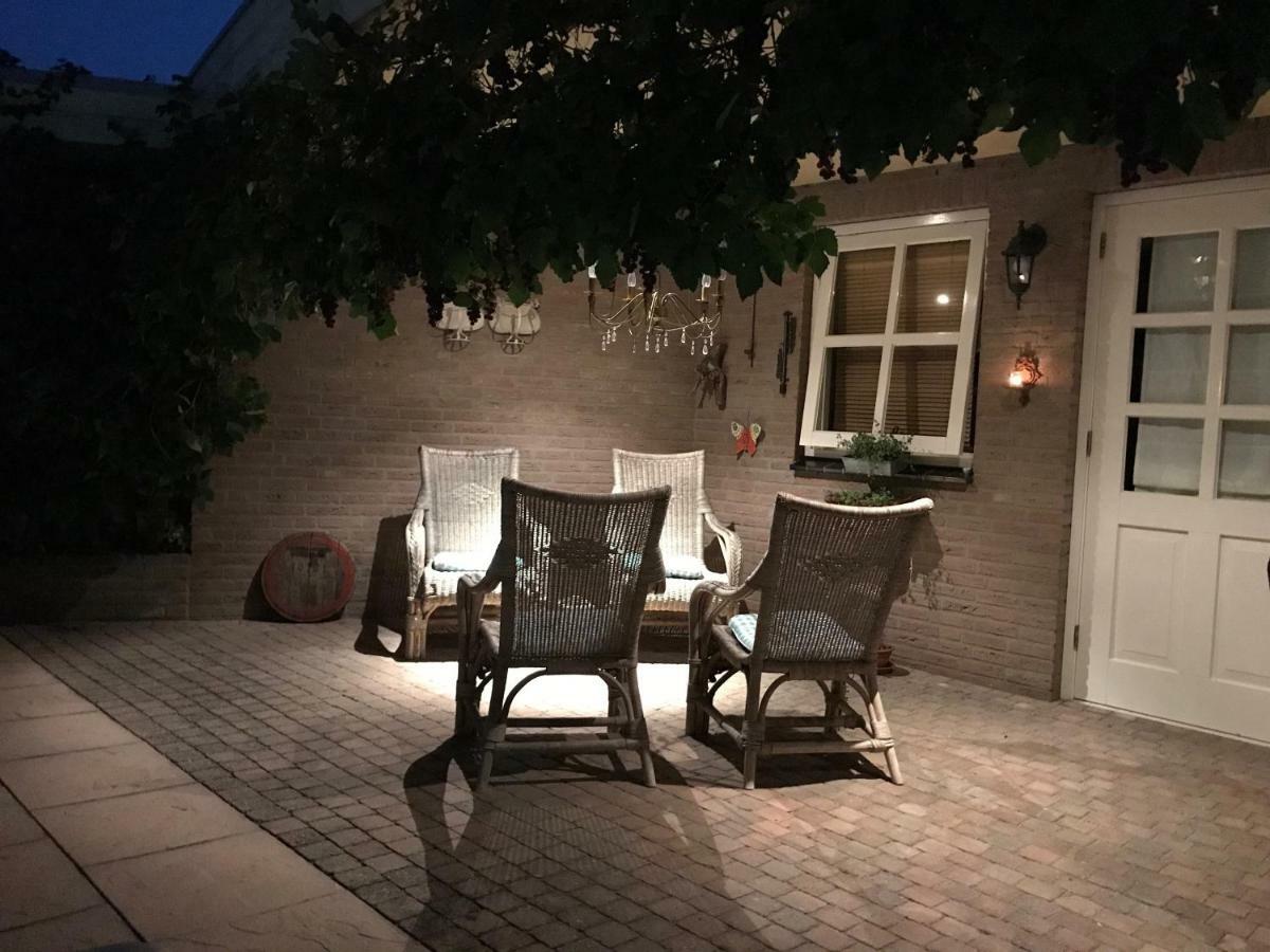 B&B Uden-Zuid Exterior photo