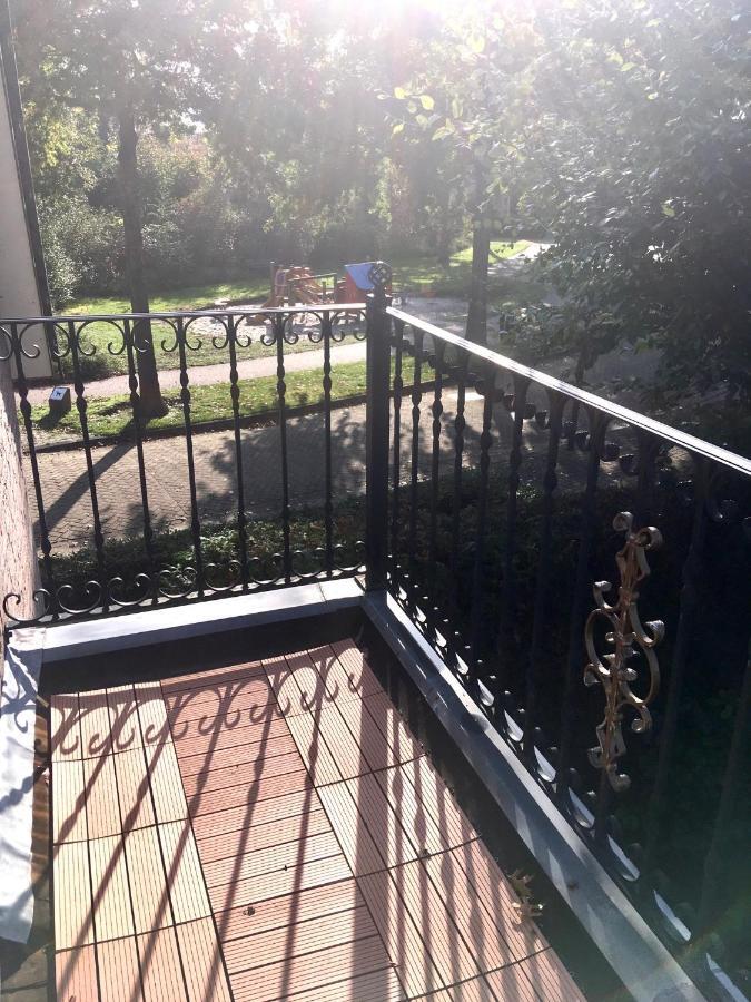 B&B Uden-Zuid Exterior photo