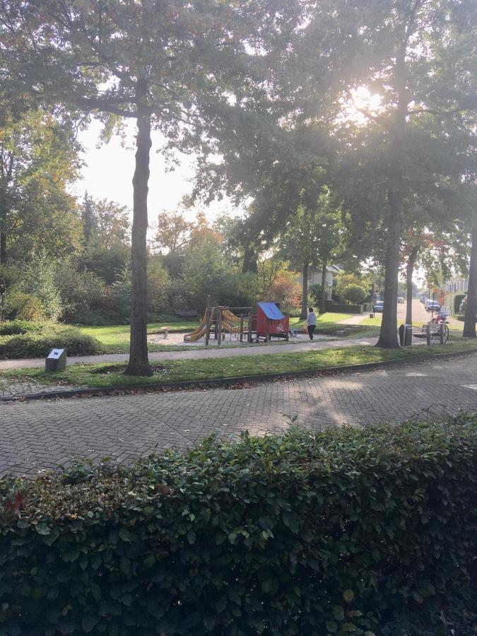B&B Uden-Zuid Exterior photo