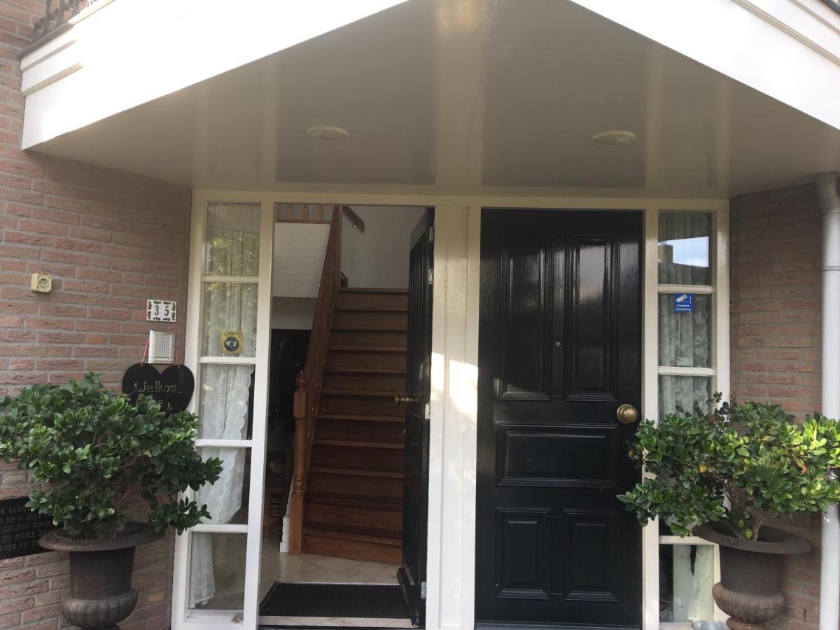 B&B Uden-Zuid Exterior photo